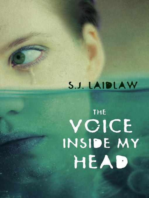 Title details for The Voice inside My Head by S.J. Laidlaw - Available